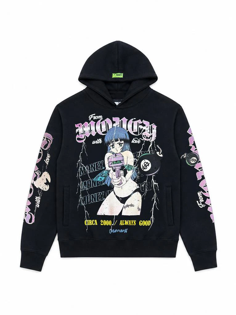 Hoodies